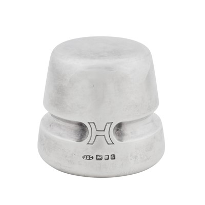 Lot 60 - London 1984 by John David Crapnell (reg. 1981)