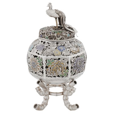 Lot 159 - Japanese circa 1960