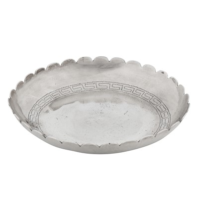 Lot 167 - Ottoman Turkish, Istanbul circa 1870