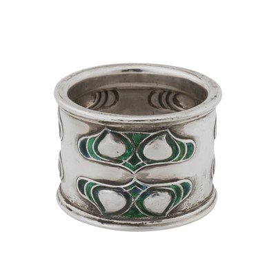 Lot 311 - Birmingham 1905 by Willian Hair Haseler for Liberty