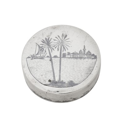 Lot 192 - Omara circa 1930