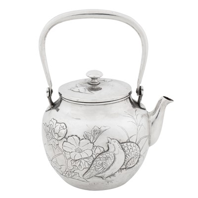 Lot 156 - Japanese circa 1900