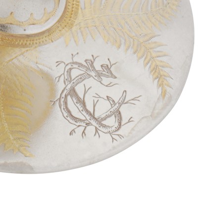 Lot 392 - Birmingham 1878 by Elkington and Co