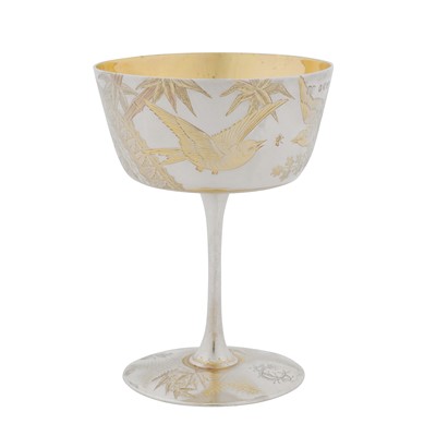 Lot 392 - Birmingham 1878 by Elkington and Co