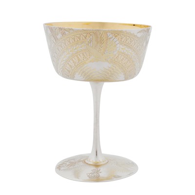 Lot 392 - Birmingham 1878 by Elkington and Co