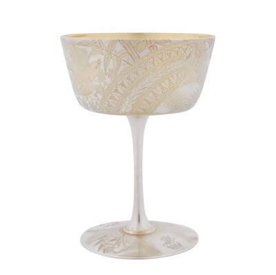 Lot 392 - Birmingham 1878 by Elkington and Co