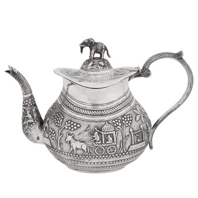 Lot 96 - Bombay circa 1920