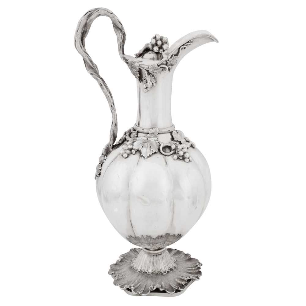 Lot 404 - London 1836 by Charles Riley and George Storer