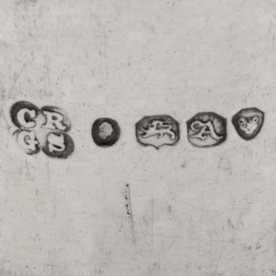 Lot 404 - London 1836 by Charles Riley and George Storer