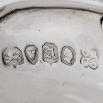 Lot 404 - London 1836 by Charles Riley and George Storer