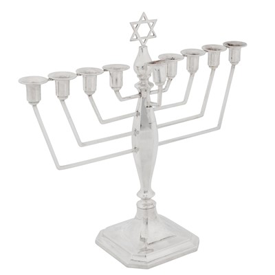 Lot 331 - Judaica – Birmingham 1967 by Albert Sydenham