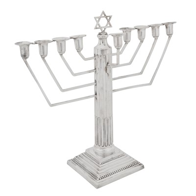 Lot 332 - Judaica – Birmingham 1974 by Albert Sydenham