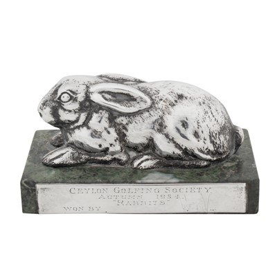 Lot 51 - London 1934 by Birch and Gaydon