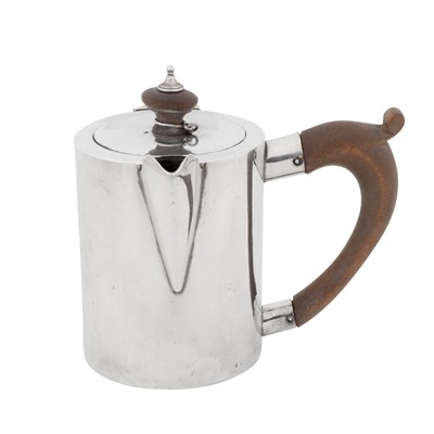 Lot 442 - London 1775 probably by John Collins (free 4th September 1734)