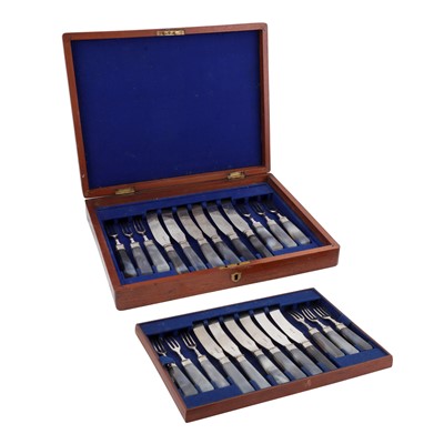 Lot 271 - Sheffield 1879 by Henry Wilkinson and Co