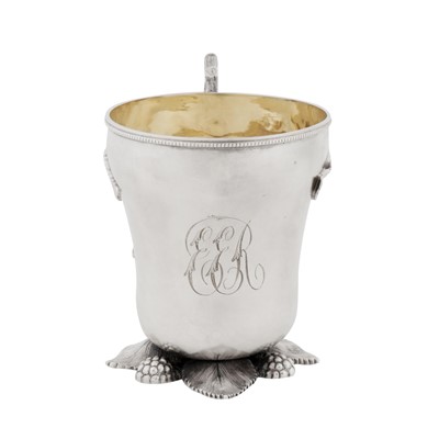 Lot 393 - Sheffield 1876 by Martin, Hall and Co