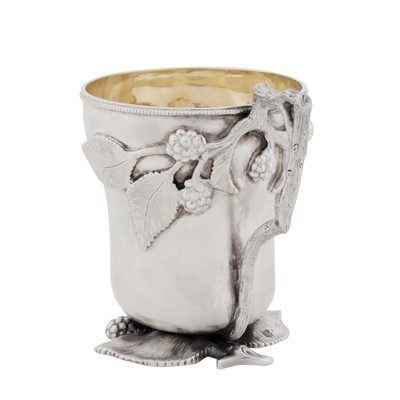 Lot 393 - Sheffield 1876 by Martin, Hall and Co