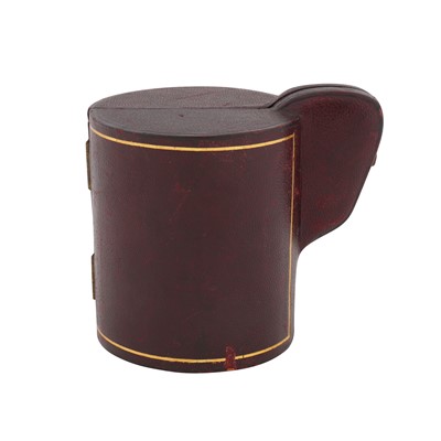 Lot 393 - Sheffield 1876 by Martin, Hall and Co