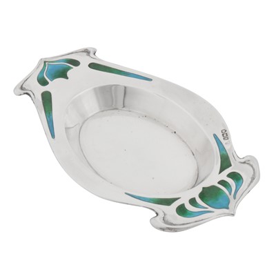 Lot 309 - Birmingham 1907 by William Hutton and Sons