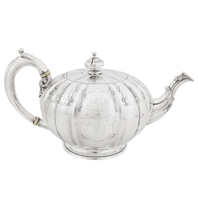 Lot 373 - Belize (British Honduras) interest – London 1843 by William Moulson