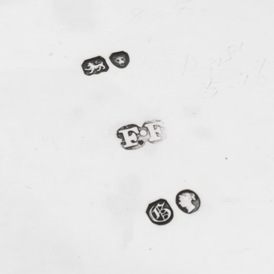 Lot 374 - Belize (British Honduras) interest – London 1842 by Edward Farrell