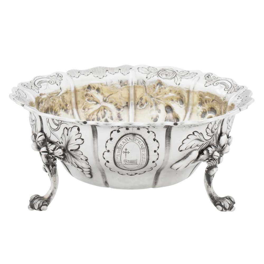 Lot 374 - Belize (British Honduras) interest – London 1842 by Edward Farrell