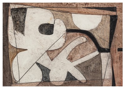 Lot 47 - Roy Turner Durrant (British, 1925-1998)