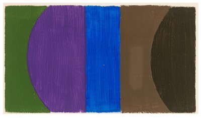 Lot 53 - Breon O'Casey (British, 1928-2011)