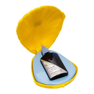 Lot 111 - Bourjois, London, Paris