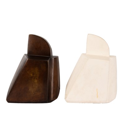 Lot 20 - Joseph Csaky (Hungarian, 1888-1971)