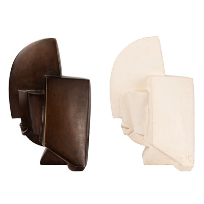 Lot 20 - Joseph Csaky (Hungarian, 1888-1971)