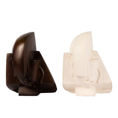 Lot 20 - Joseph Csaky (Hungarian, 1888-1971)