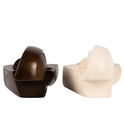 Lot 20 - Joseph Csaky (Hungarian, 1888-1971)