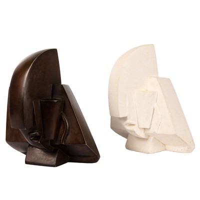 Lot 20 - Joseph Csaky (Hungarian, 1888-1971)