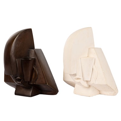 Lot 20 - Joseph Csaky (Hungarian, 1888-1971)