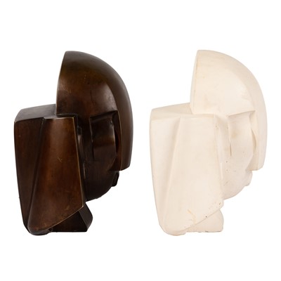 Lot 20 - Joseph Csaky (Hungarian, 1888-1971)