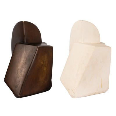 Lot 20 - Joseph Csaky (Hungarian, 1888-1971)