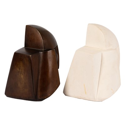 Lot 20 - Joseph Csaky (Hungarian, 1888-1971)