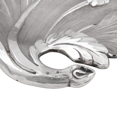 Lot 399 - Sheffield 1828 by Robert Gainsford and Sheffield 1861 by Henry Wilkinson and Co