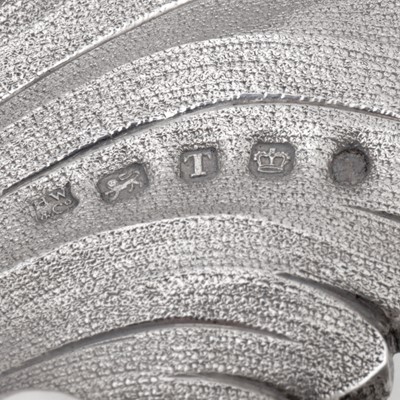 Lot 399 - Sheffield 1828 by Robert Gainsford and Sheffield 1861 by Henry Wilkinson and Co