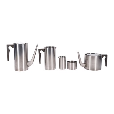Lot 62 - Arne Jacobsen (Danish 1902-1971) for Stelton