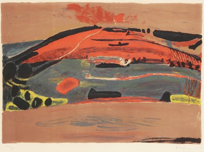 Lot 361 - Henri Hayden (Polish, 1883-1970)