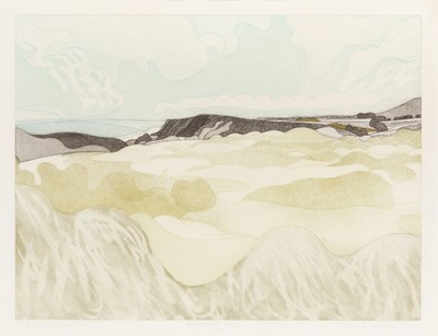 Lot 55 - John Brunsdon (British, 1933-2014)