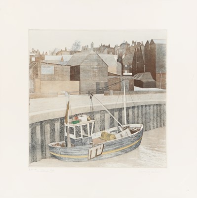 Lot 91 - Lawrence Jenkins (British, b.1944)