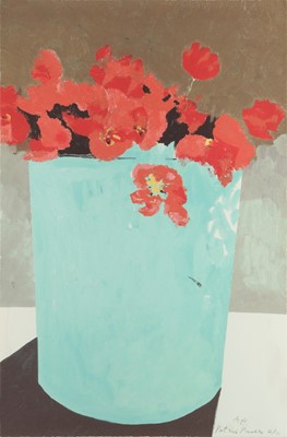 Lot 63 - Patrick Procktor R.A. (British, 1936-2003)