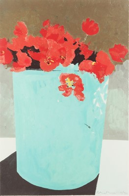 Lot 112 - Patrick Procktor R.A. (British 1936-2003)