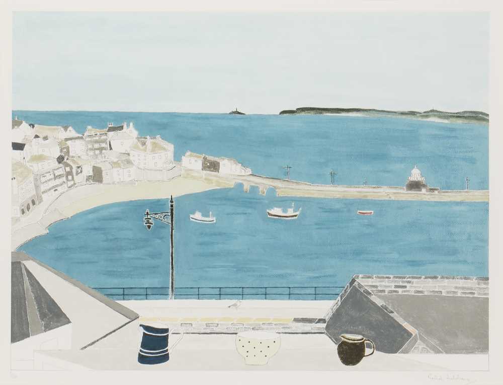 Lot 41 - Rachel Nicholson (British, b.1934)