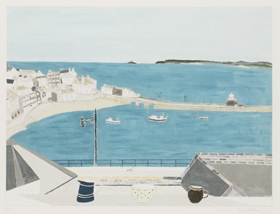 Lot 41 - Rachel Nicholson (British, b.1934)