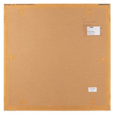 Lot 112 - Birgit Skiöld (Swedish, 1923-1982)