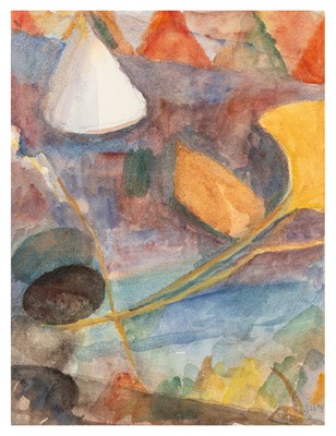 Lot 173 - Charlotte Verity (British, b.1954)